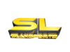 Logo SL TRANSPORT REUNION 974